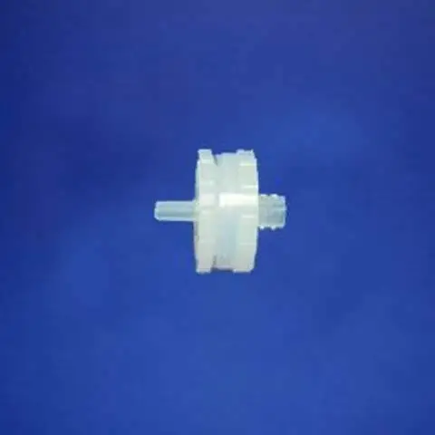 13 mm 单级PFA滤器, Female Leur-Lock Inlet 美国Savillex