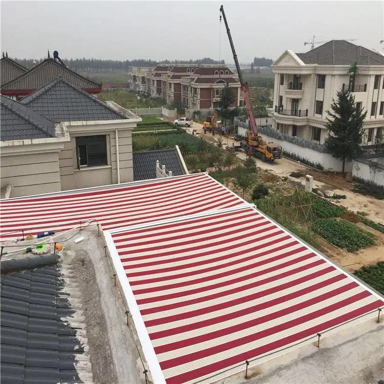 供应 北京伸缩遮阳棚 遮阳棚制作厂家 户外伸缩棚定做