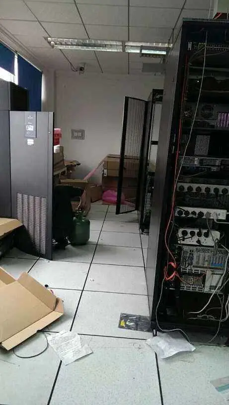 重庆世图兹STULZ精密空调维修保养公司/UPS不间断电源设备及其备件