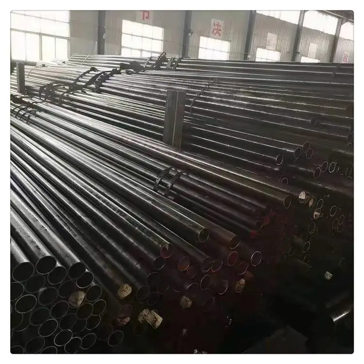 陕西雁塔 焊管螺旋管无缝管 山东精密无缝管厂 山东精密钢管制造厂