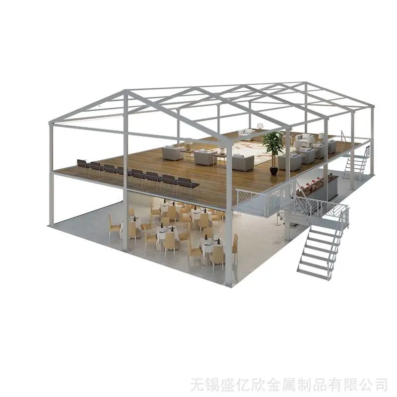 网球场遮阳棚蓬房铝合金棚四季通用用途广泛