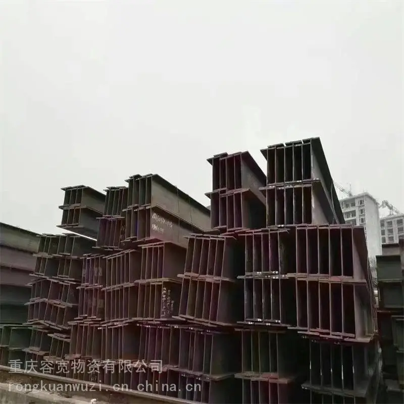 四川桥梁隧道 Q235B工字钢 热轧方钢 75热镀锌角钢 热镀锌槽钢