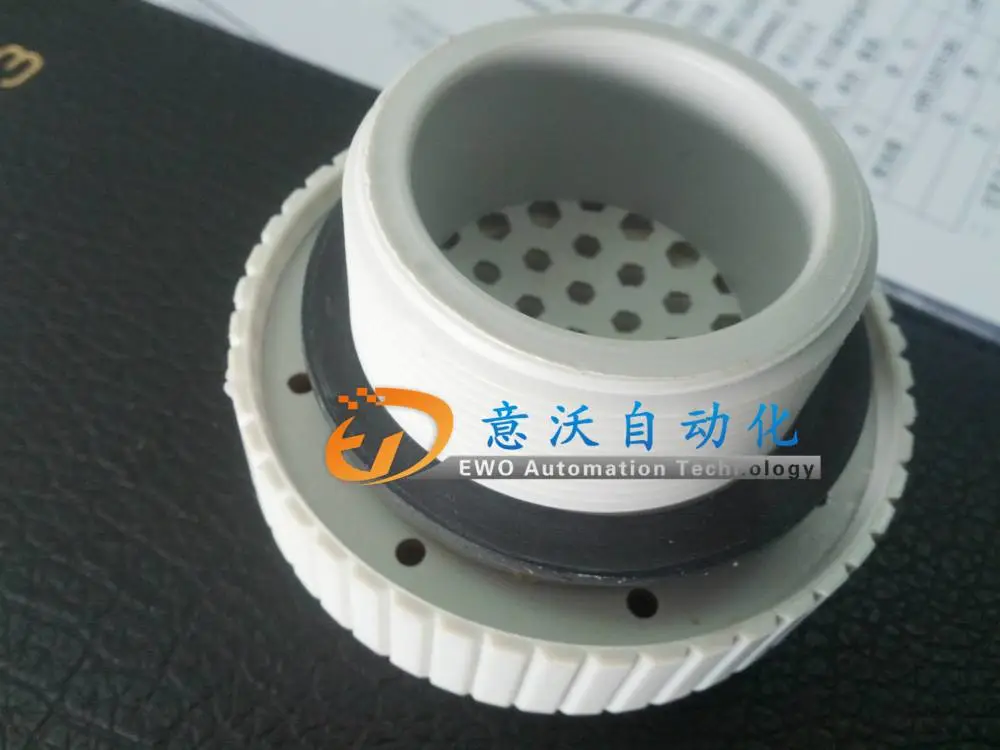 M40减压阀意沃自动化