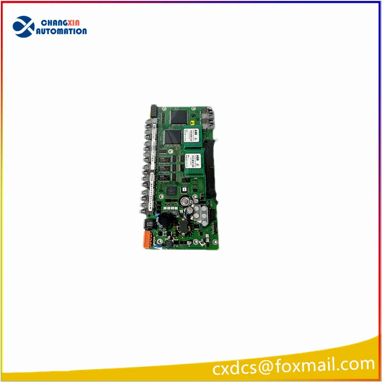 CI820-2模拟输出模块快速满足你的需求