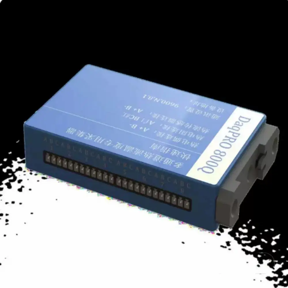 数据采集器/记录仪 型号:DF13-DaqPRO 800Q库号：M53781