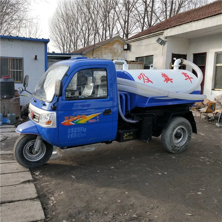 江苏吸粪车生产厂家 农用小型吸粪车 小型吸粪车出售