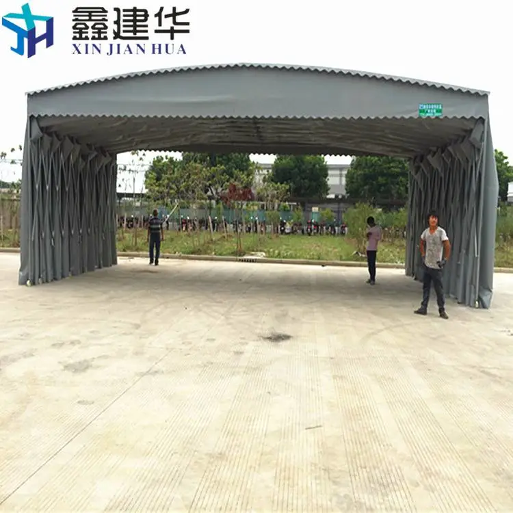 南京鼓楼活动的挡雨棚布防晒防水就是怎么牛