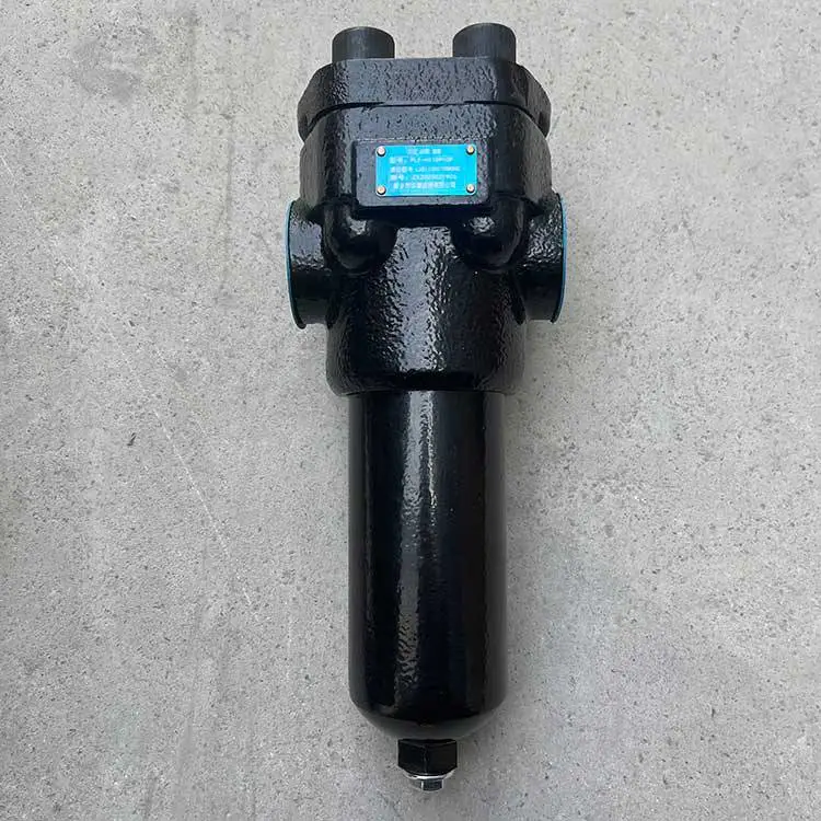 替代黎明压力管路过滤器 PLF-C110*3P 华豫滤器供应