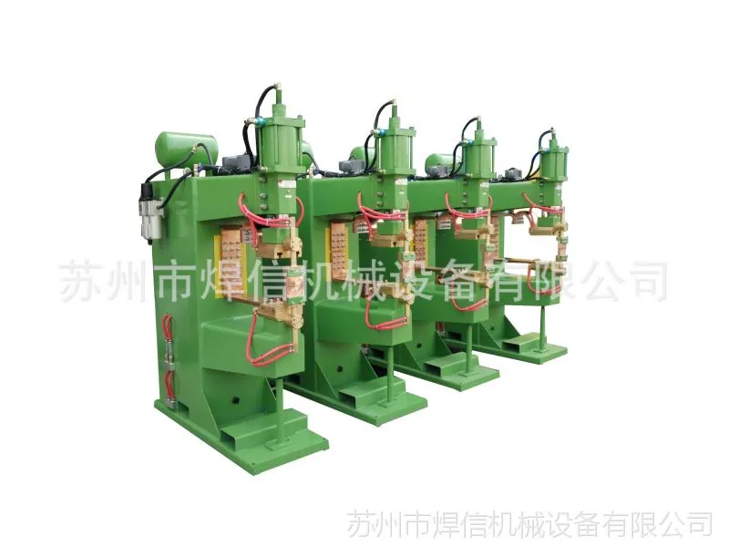 快速排焊机150KVA
