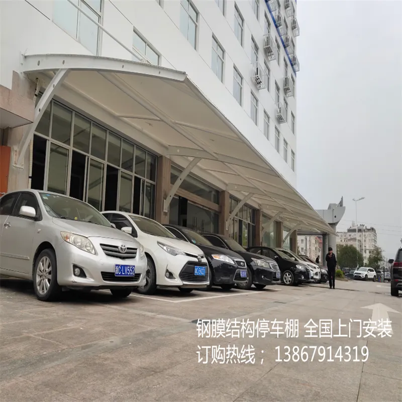 郑州自行车充电桩车棚工程 钢结构自行车棚 售后无忧欢迎致电