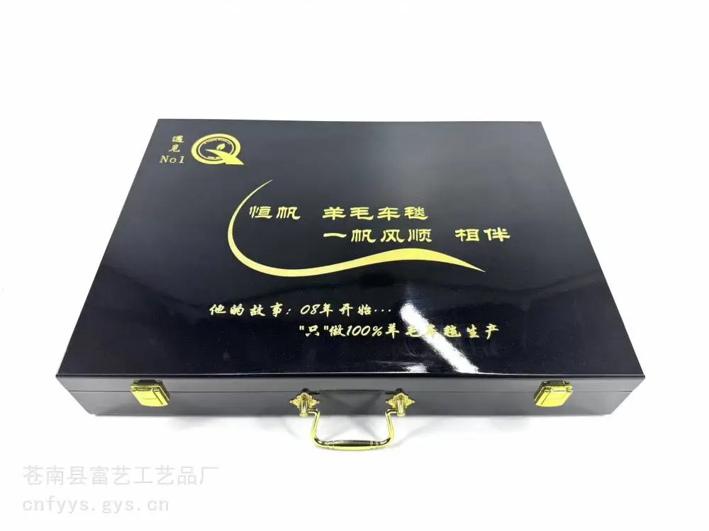 酒具木盒 天然角梳木盒 实木烤漆木盒 茅台酒木盒批发