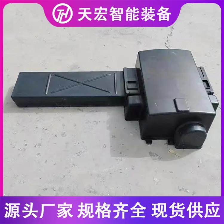 zdj-9转辙机防护罩 ZDJ-9国铁转辙机防尘罩防雪罩
