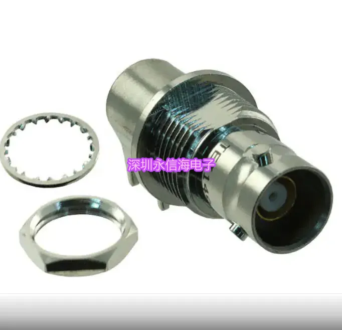 【Cinch RF连接器/同轴连接器 CBBJR79 全新原装正品图片】Cinch RF连接器/同轴连接器 CBBJR79 全新原装正品图片 ...
