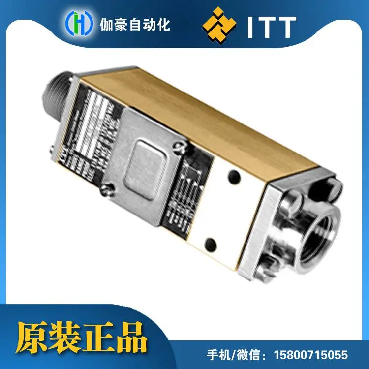 162P42C6BNR ITT Neo-Dyn(纽达因)防爆不锈钢差压开关