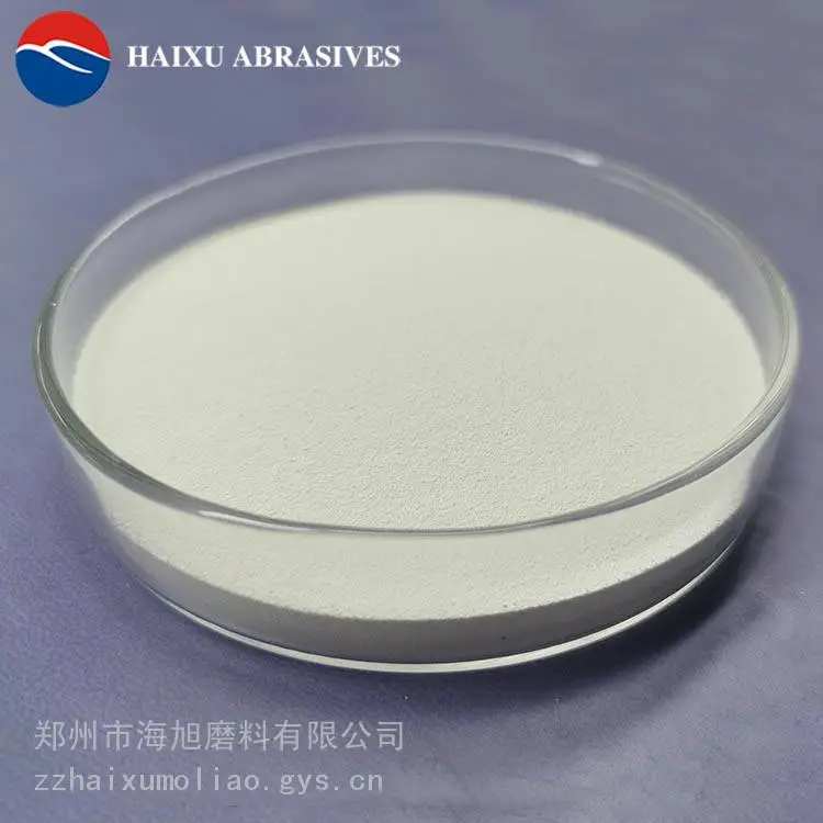 钴铬合金钴镍合金喷砂用硅酸锆陶瓷微球B120（63-150um)