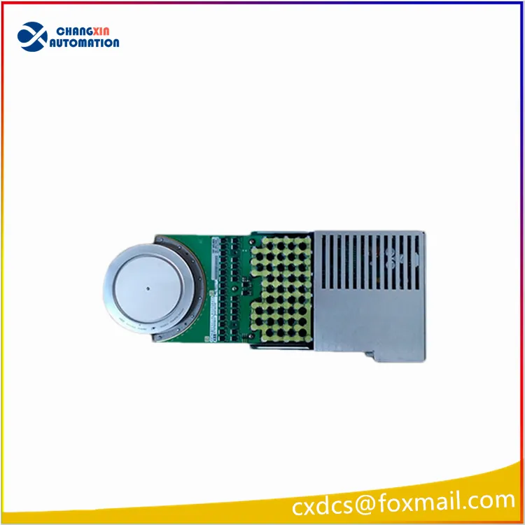 3BHB015443R0005控制器模块快速满足工业需求