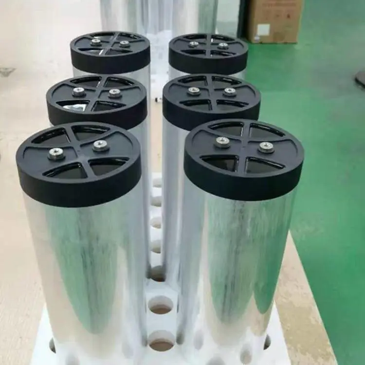 供应 赛福CFC 450VAC 3300UF高容量逆变器储能薄膜电容