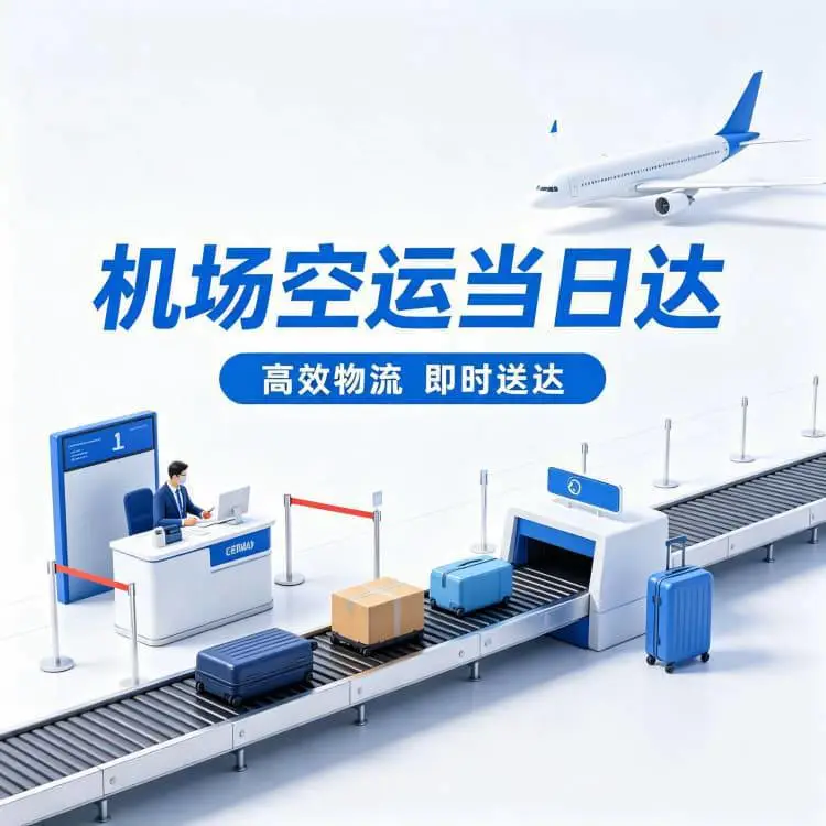 义乌航空快递电话咨询_电子配件模具精密仪器航空托运安全快捷