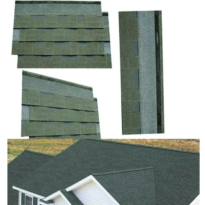 贡觉沥青瓦授权生产商沥青瓦销售商