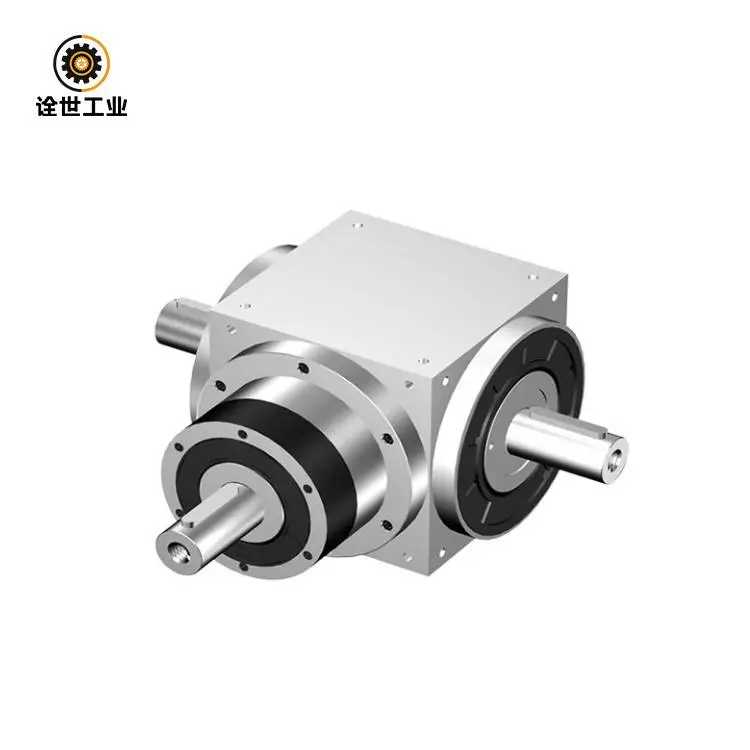 AB220-L1-7-S2-P2搅拌设备用高精密行星齿轮箱