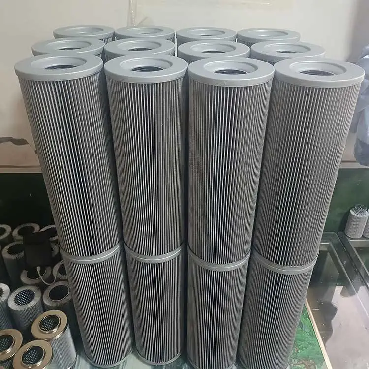 FBX-1000×10 黎明回油滤芯 RFB1000 自封磁性回油过滤器嘉硕环保
