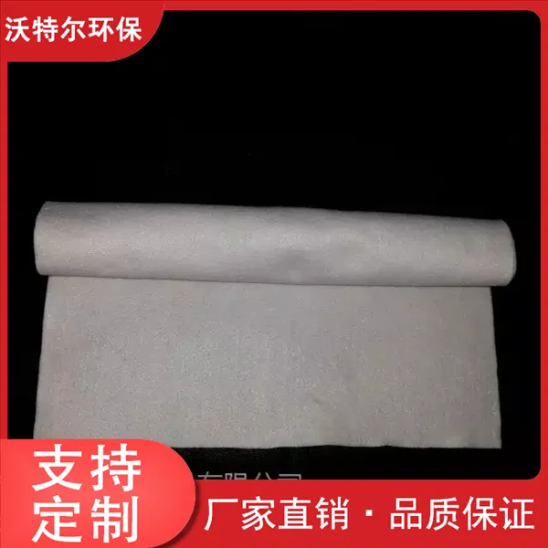 长丝纺粘针刺非织造土工布 600g垃圾填埋场危废处理用 透水性好