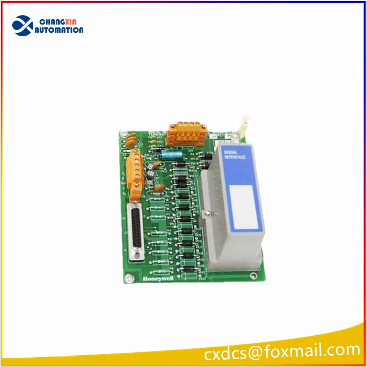 HONEYWELL安全数字输入模块FC-GMMD16工业控制优质供应商