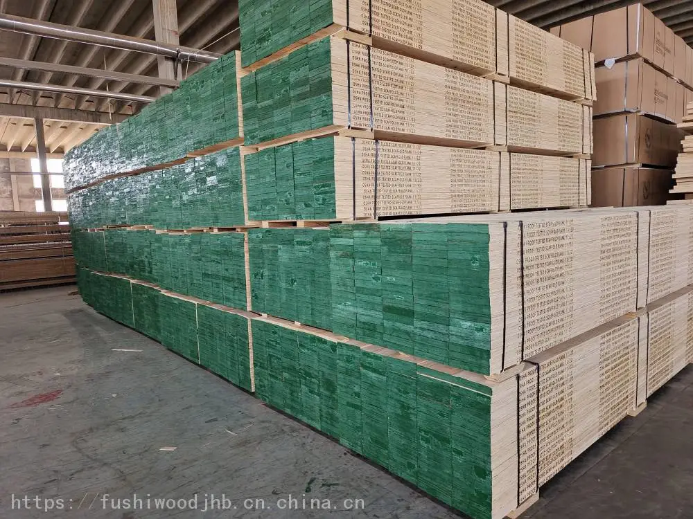 沙特阿拉伯市场OSHA PROOF建筑用LVL scaffold boards 松木脚踏板- 供应商网