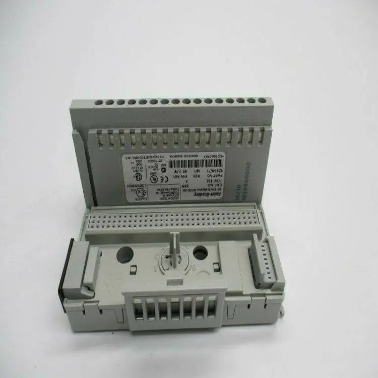 AB罗克韦尔20G1F3C920KNANNNNN伺服 接线端子 PLC