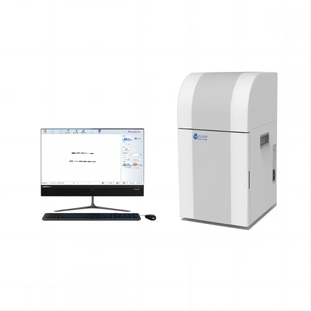 BG-gdsAUTO710 MINI化学发光成像系统 电化学发光设备