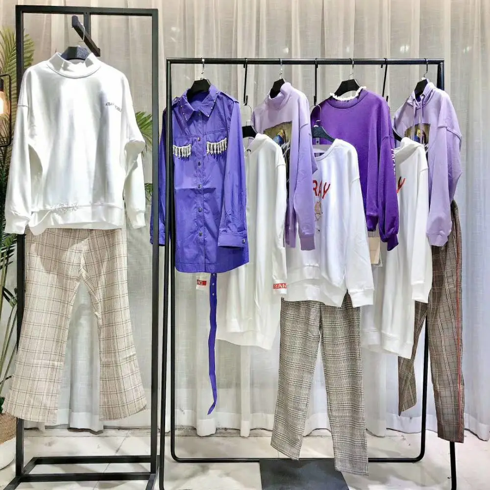 服装批发 今年新款 哥邦 外套 品牌折扣女装 ***批发