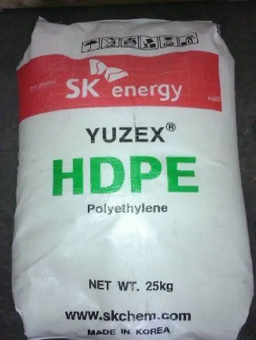 韩国SK HDPE JM710 高密度聚乙烯高韧性