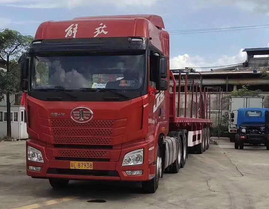 广州天河到桂林13米返程车长途包车