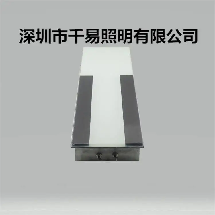广场景观灯 地埋灯驱动 深圳线条灯 地埋led灯砖