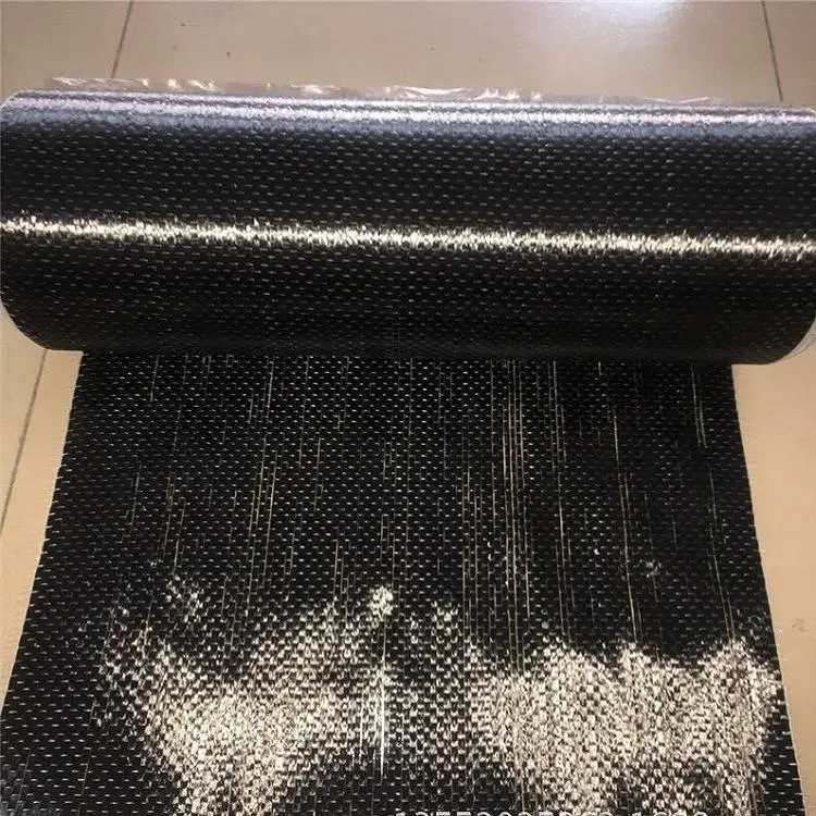 陕西商洛桥梁加固碳纤维胶一平米用量 (YJ-601)