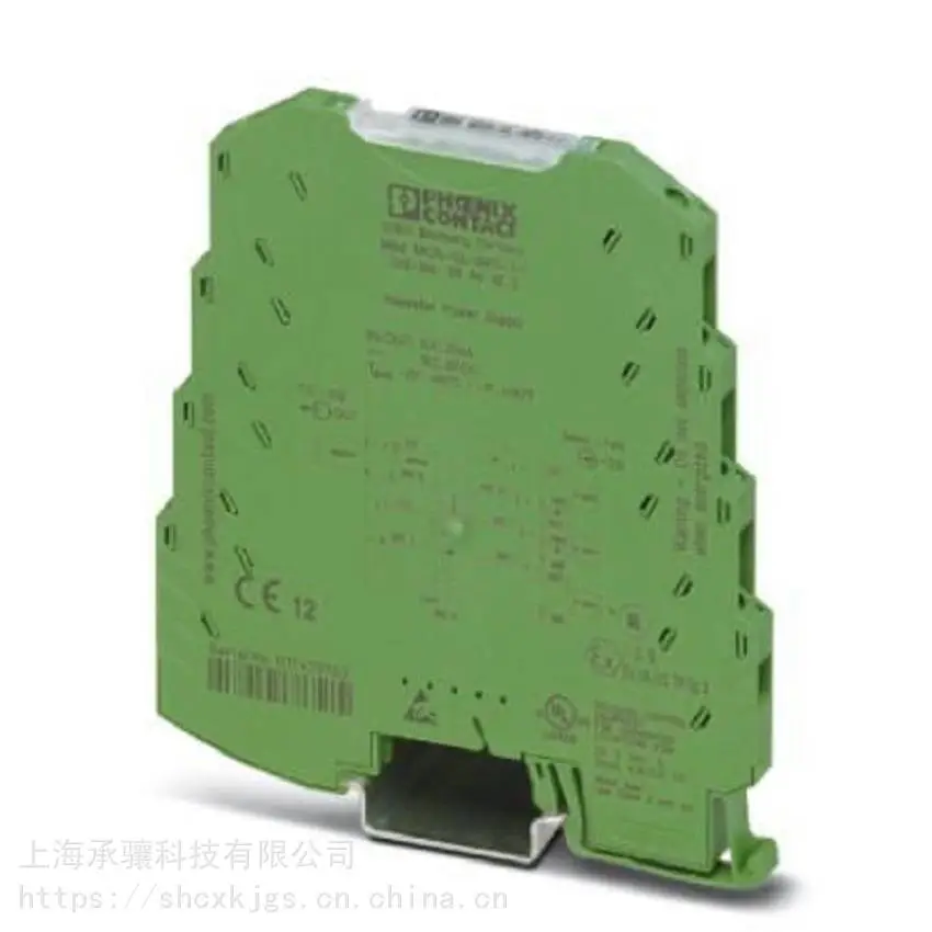FL SWITCH SFNB 8TX德国进口2297031电机起动器承骧销售