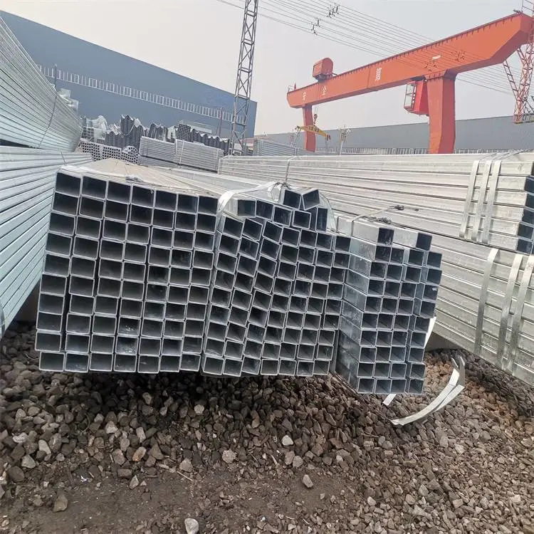 富鹏源 1000×500×14方矩管 非标订制