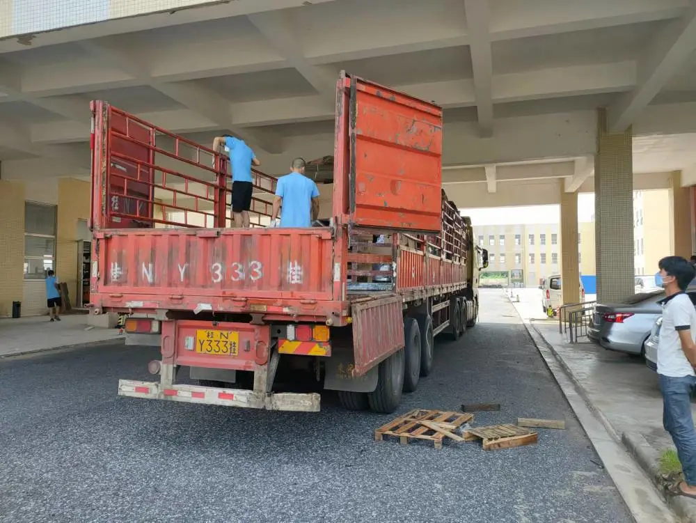 东莞东城区到长沙县搬家物品运输 直达专线货运