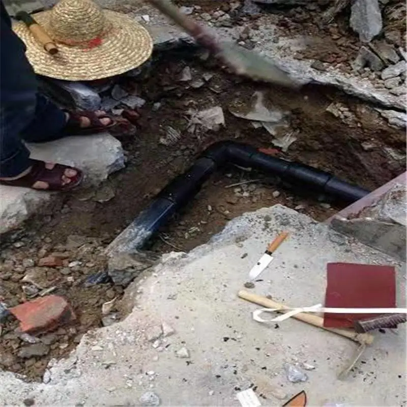 甘肃各地市自来水公司测漏、管线探测检测公司