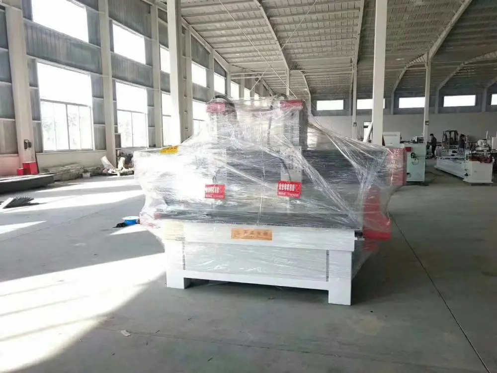 曲阳泡沫雕塑雕刻机厂家报价 加工消失模模具的数控雕刻机设备