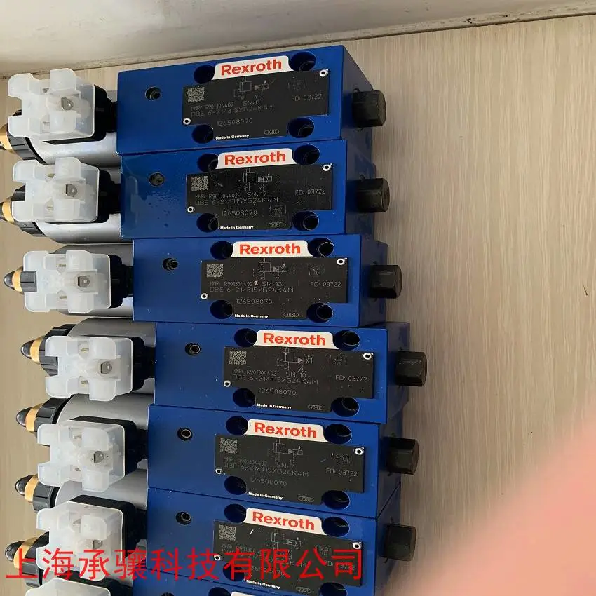 供应Rexroth力士乐R901152581液压阀Z2FS6-2-4X/2QV