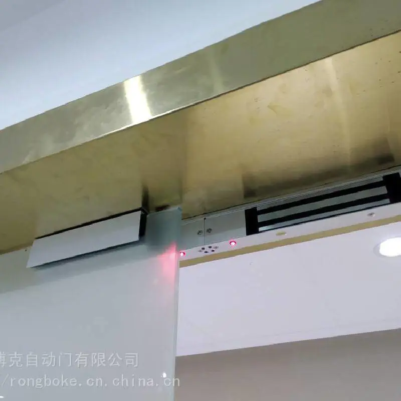 重庆合川办公室玻璃门刷卡门禁系统厂家