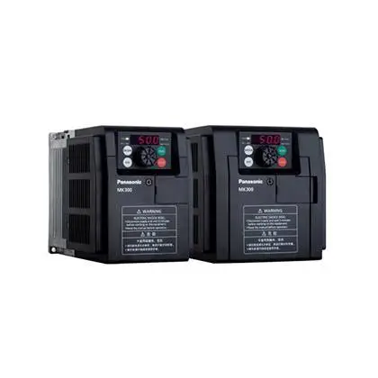 松下精准控制，贴心功能 小型高性能变频器AMK3000P72