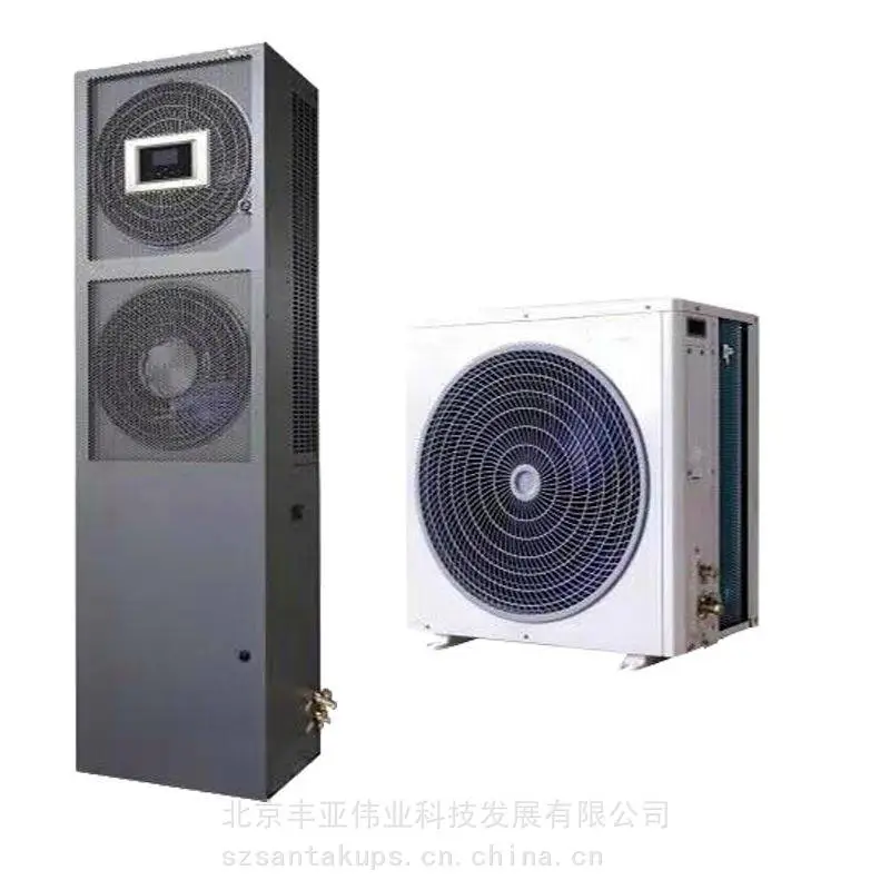 单冷 带加热 保洛斯 YFR12 恒温恒湿 上送下送风道送风