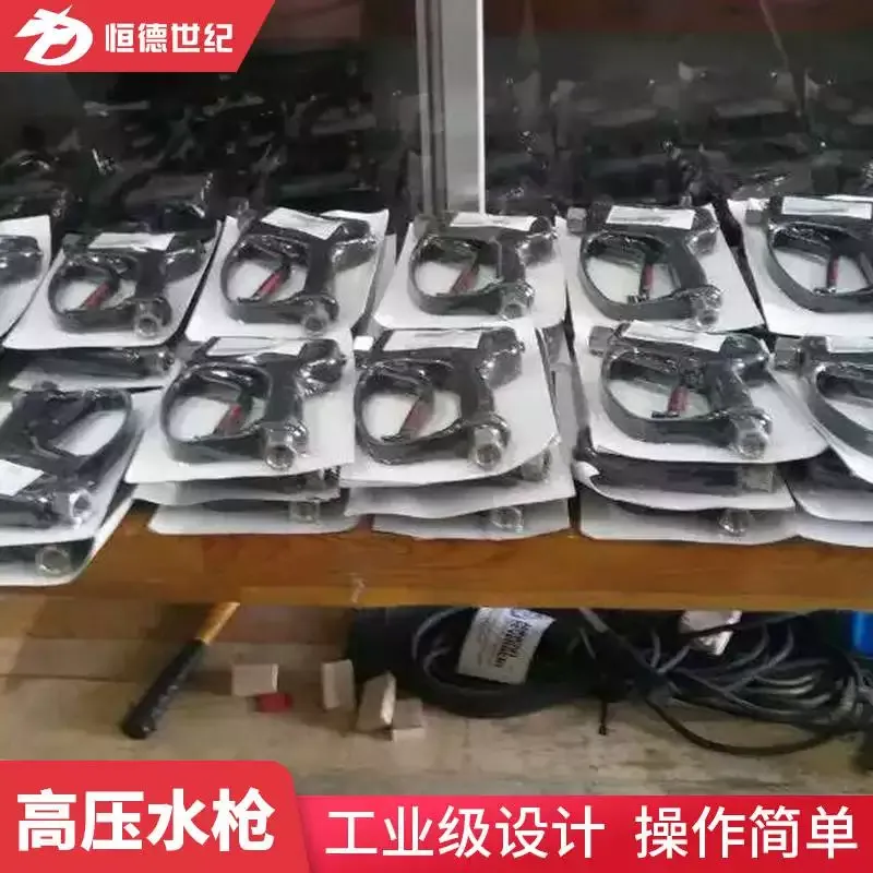 意大利RL1000高压水枪_防爆高压水枪_316不锈钢高压水枪厂家供应