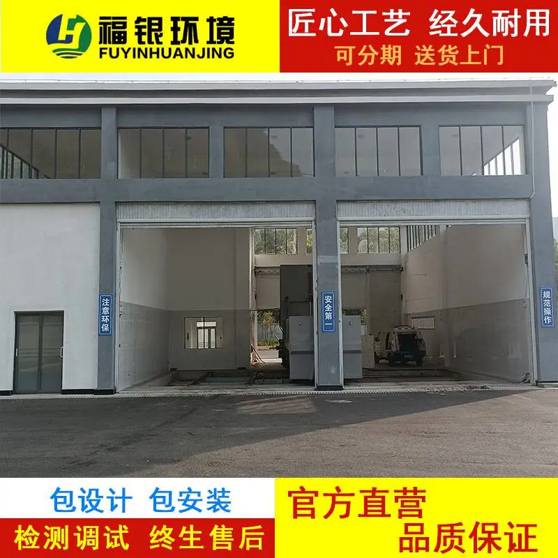 克孜勒垃圾压缩机 自动升降地埋式垃圾桶-操作灵活
