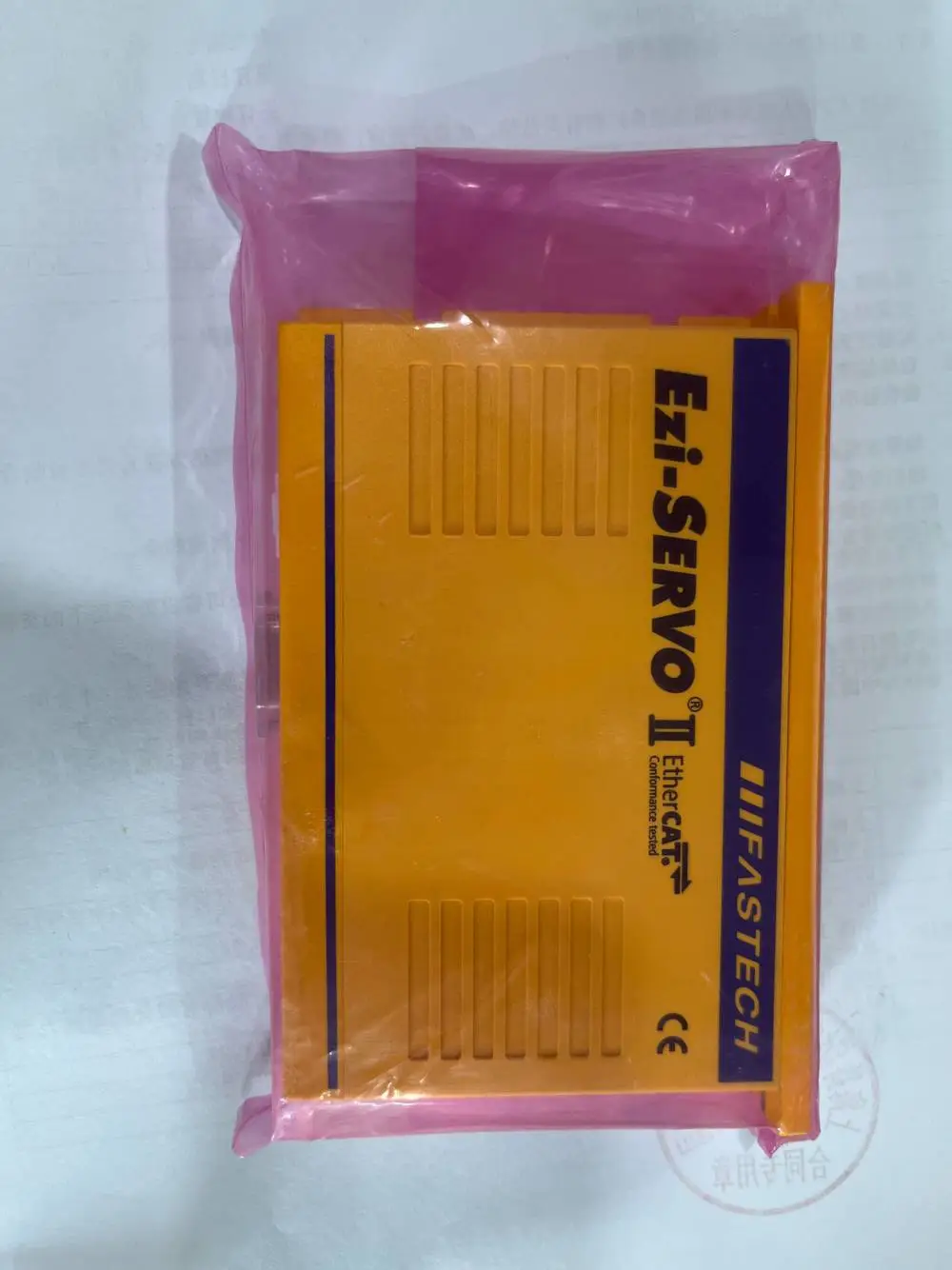 台达驱动器ASD-B2-1521-B