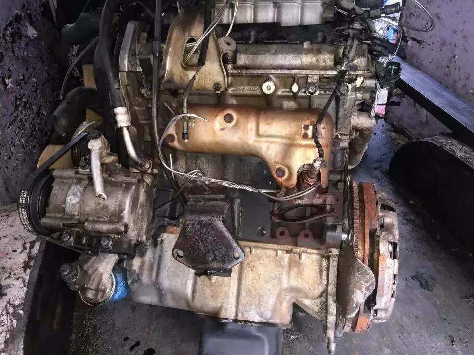 现代特拉卡2.4，2.5T，2.9，3.5发动机 变速箱 油泵等汽车配件