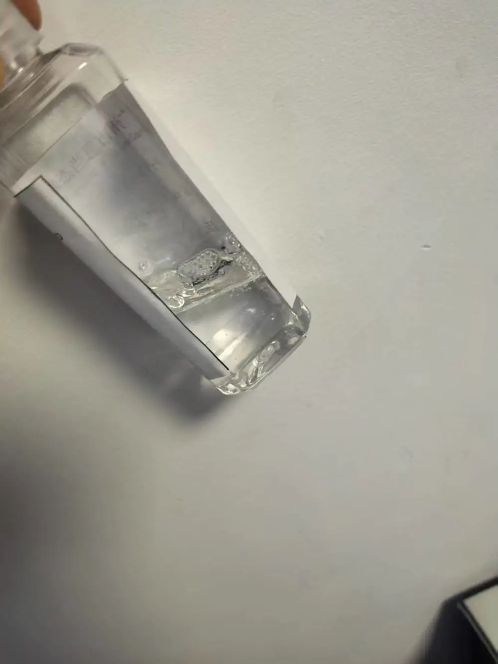 耐冷水泡助剂明显提高不发白性能多种体系适用WH-101