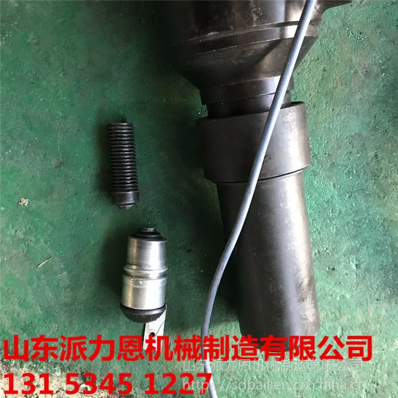 河北廊坊高强度环槽铆钉机振动筛矿山机械专用-派力恩